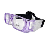 *NO RX* Sport Goggles "Rookie" 45-15 *NO RX*