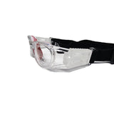 *NO RX* Sport Goggles "Pro" 49-18 *NO RX*