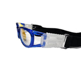 *NO RX* Sport Goggles "Pro" 49-18 *NO RX*