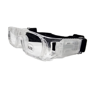 *NO RX* Sport Goggles "Rookie" 45-15 *NO RX*