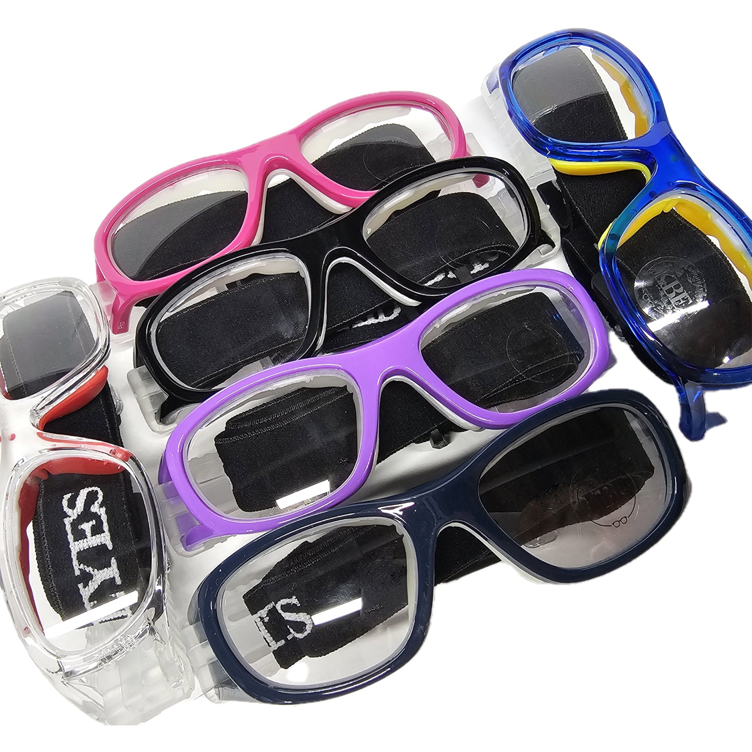 Cheap prescription sports goggles for kids online