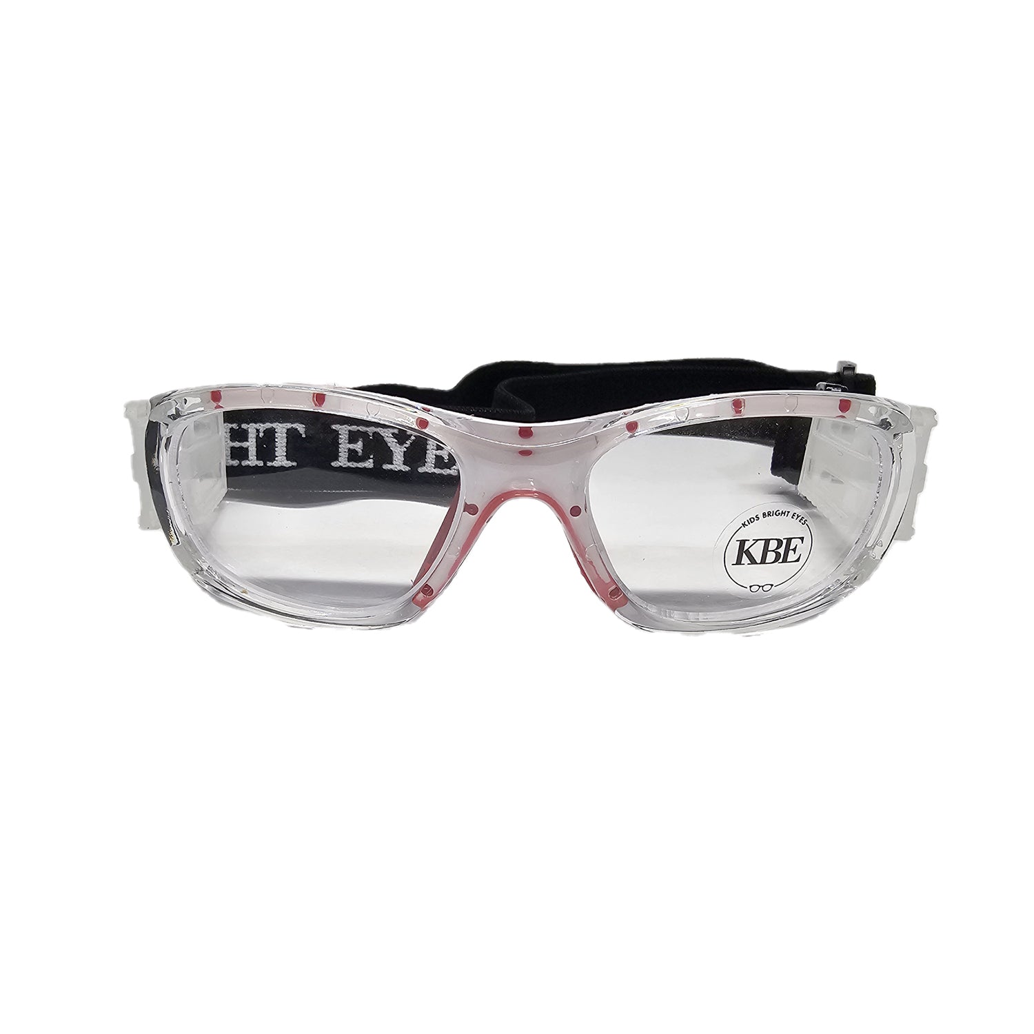 NO RX Sport Goggles Pro 49 18 NO RX Kids Bright Eyes