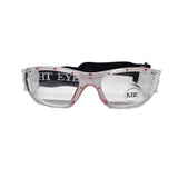 *NO RX* Sport Goggles "Pro" 49-18 *NO RX*