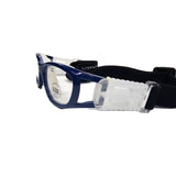 *NO RX* Sport Goggles "Pro" 49-18 *NO RX*