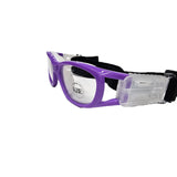 *NO RX* Sport Goggles "Pro" 49-18 *NO RX*