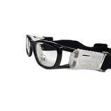 *NO RX* Sport Goggles "Pro" 49-18 *NO RX*