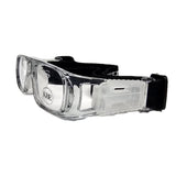 *NO RX* Sport Goggles "Rookie" 45-15 *NO RX*