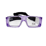 *NO RX* Sport Goggles "Rookie" 45-15 *NO RX*